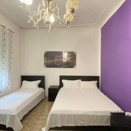 Hotel Venice Night 25 Mestre Zewnętrze zdjęcie
