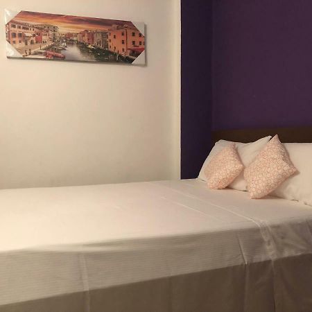 Hotel Venice Night 25 Mestre Zewnętrze zdjęcie