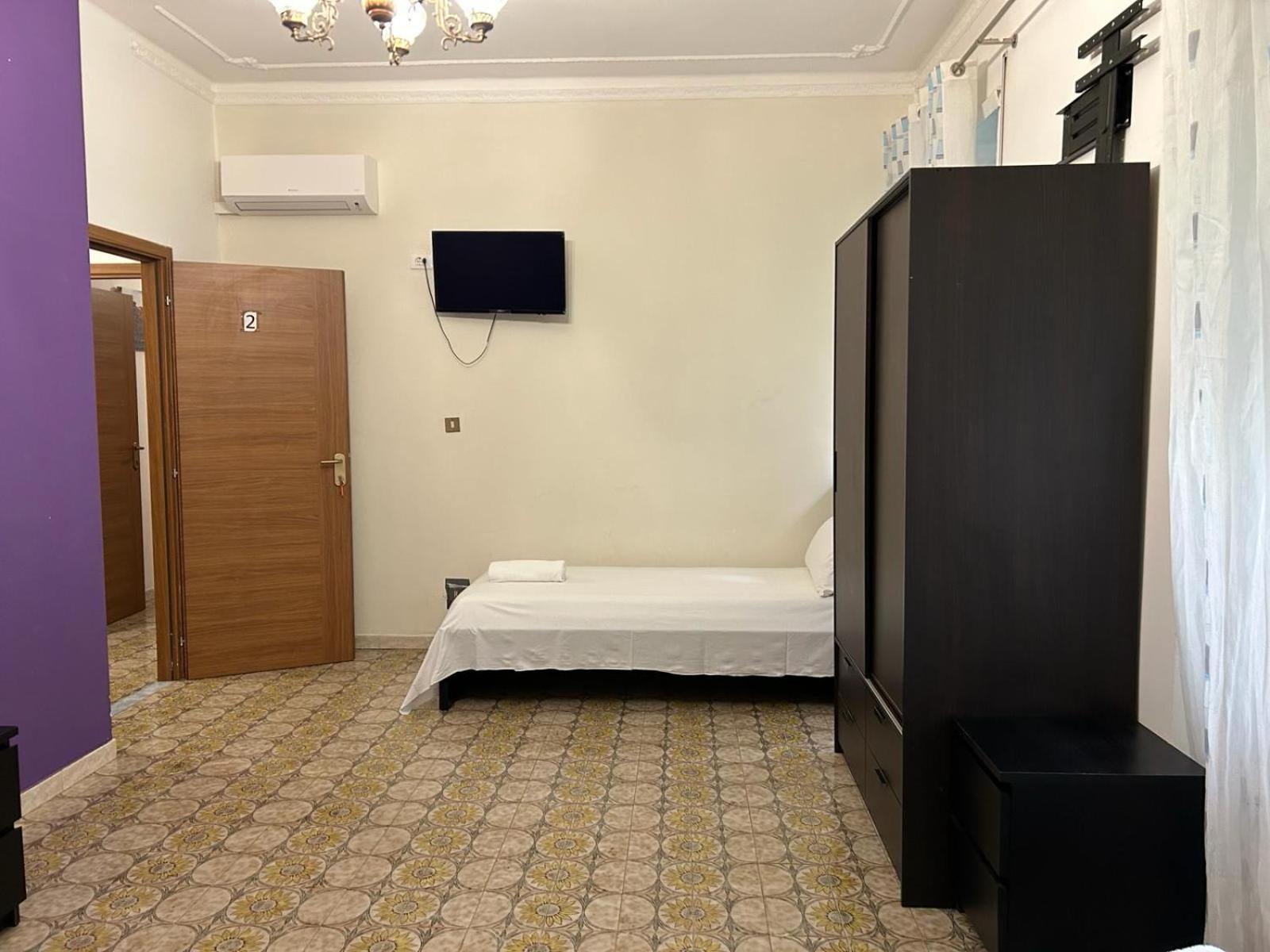 Hotel Venice Night 25 Mestre Zewnętrze zdjęcie