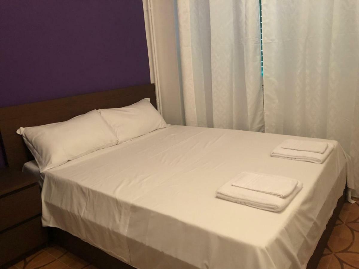 Hotel Venice Night 25 Mestre Zewnętrze zdjęcie