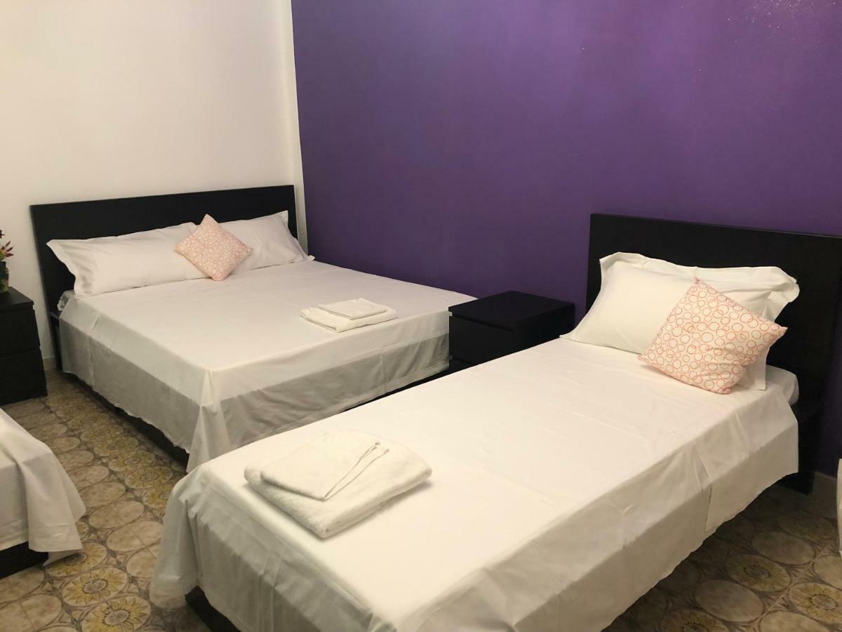 Hotel Venice Night 25 Mestre Zewnętrze zdjęcie