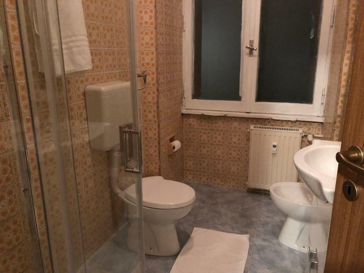 Hotel Venice Night 25 Mestre Zewnętrze zdjęcie