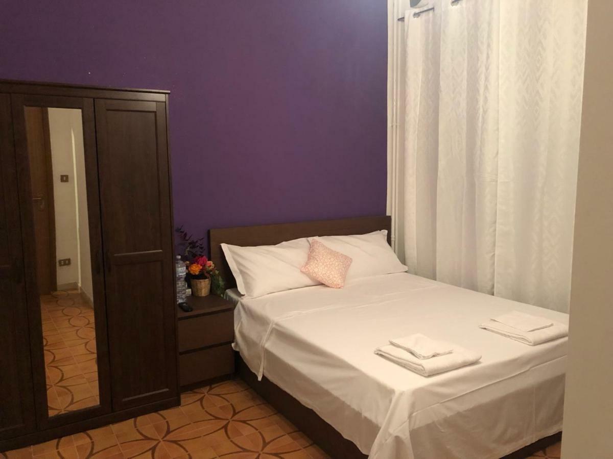 Hotel Venice Night 25 Mestre Zewnętrze zdjęcie