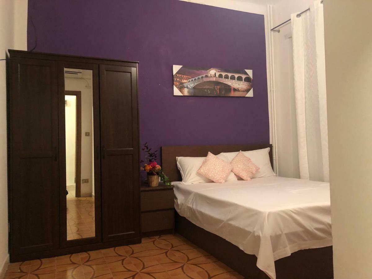 Hotel Venice Night 25 Mestre Zewnętrze zdjęcie